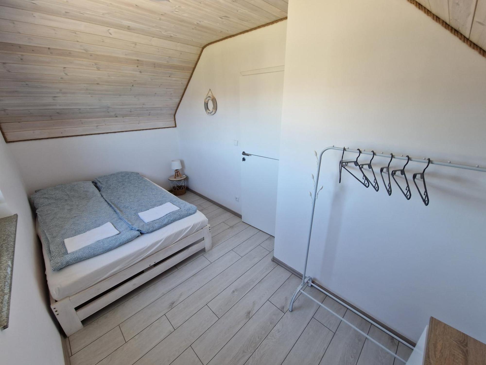 Rajski Wypoczynek Z Basenem Lodge Jastrzebia Gora