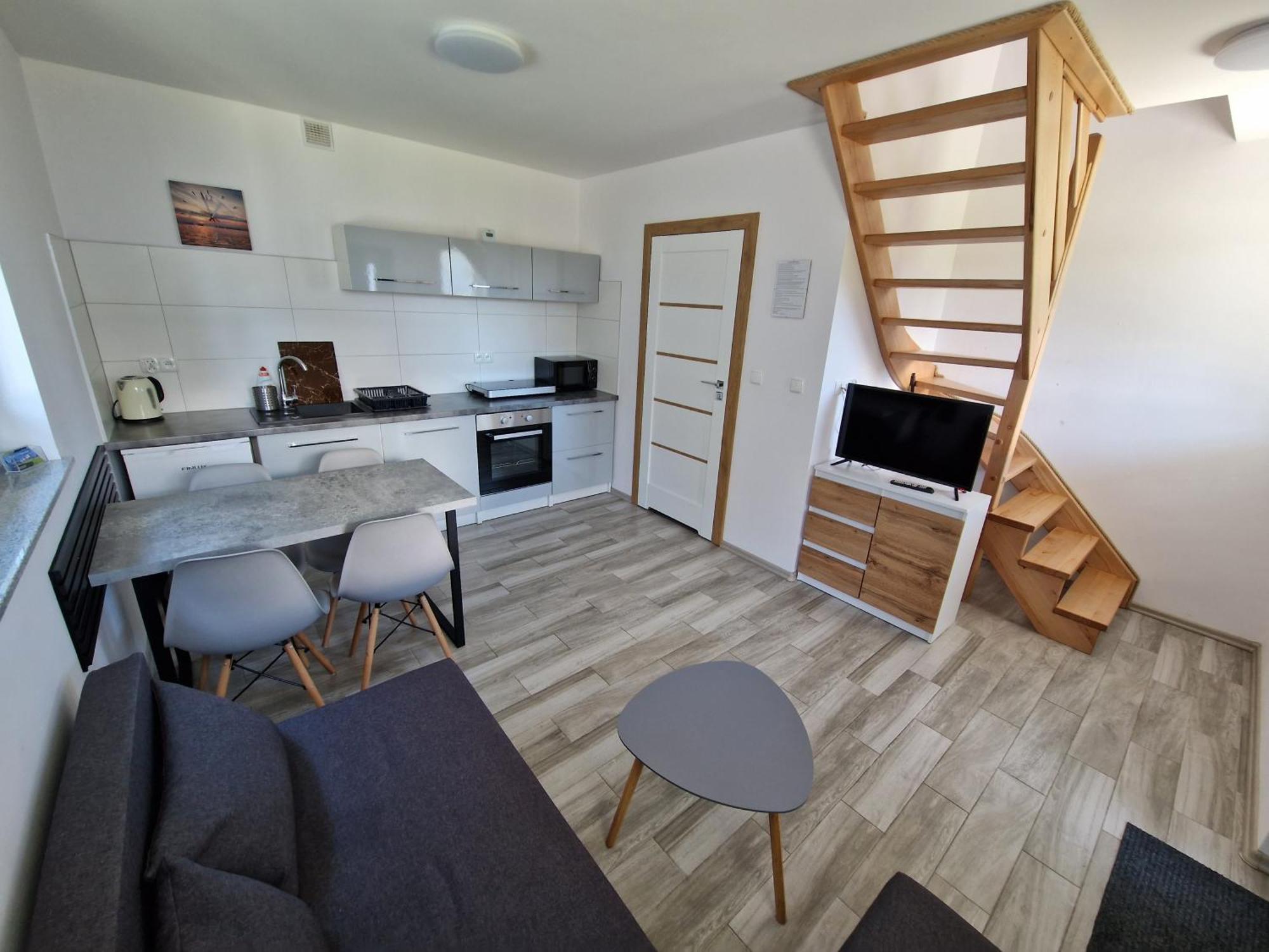 Rajski Wypoczynek Z Basenem Lodge
